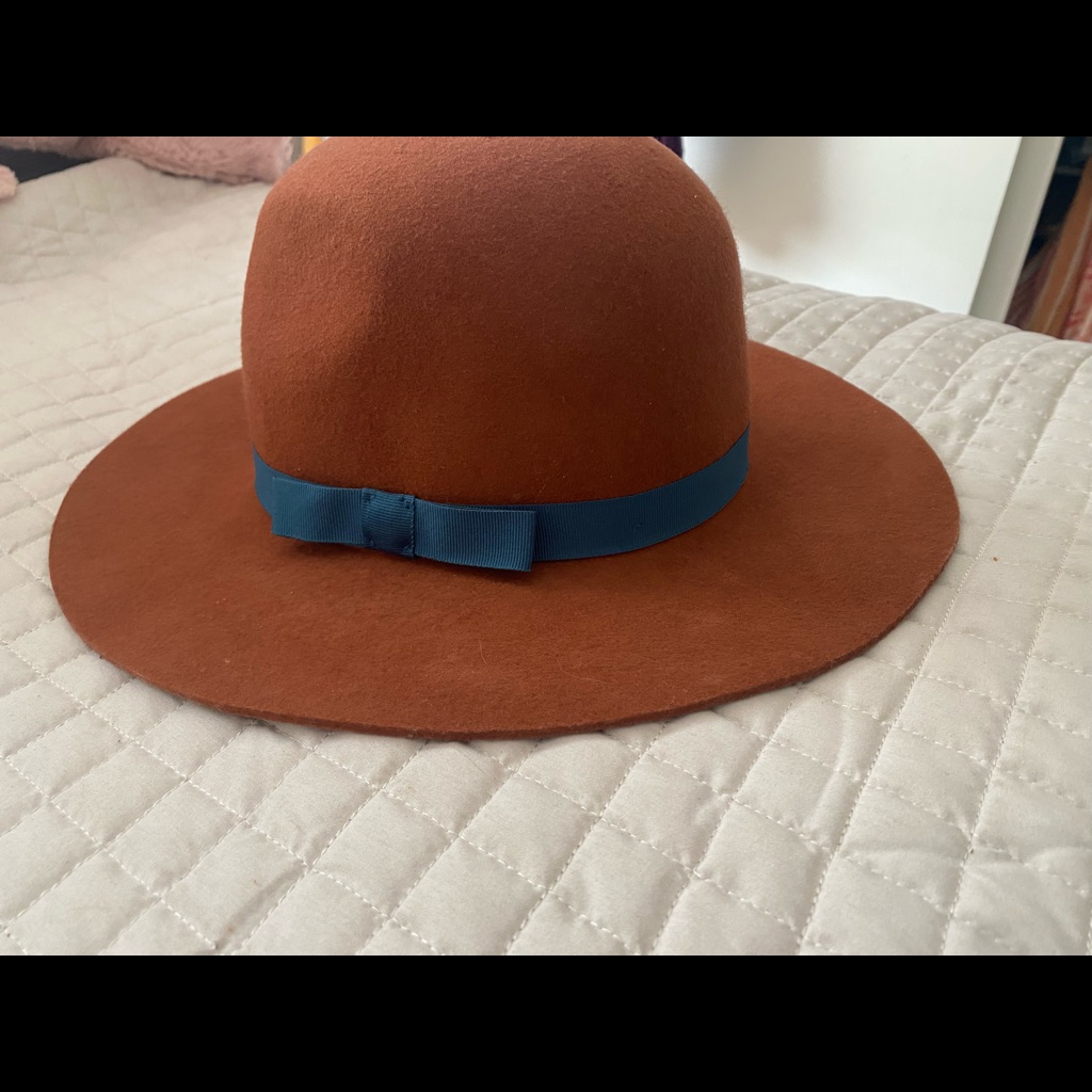 Britton Wool Hat